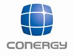 Logo Conergy